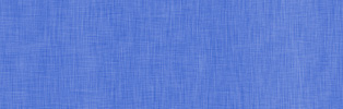 341: Blue linen